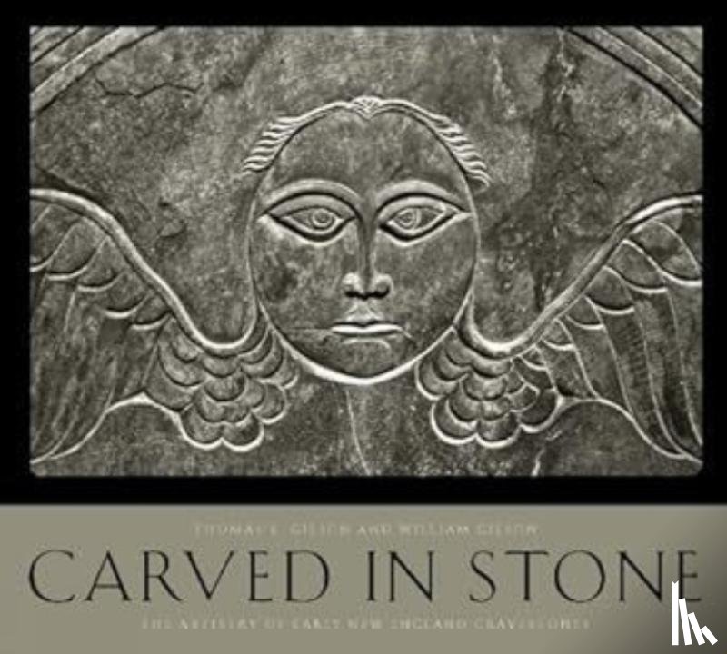 Gilson, Thomas E - Carved in Stone