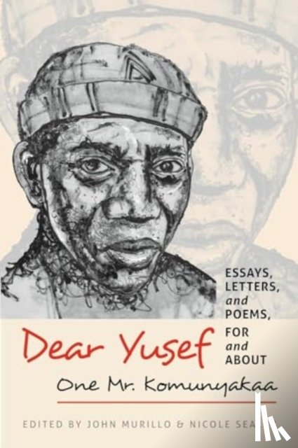  - Dear Yusef