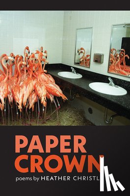 Christle, Heather - Paper Crown