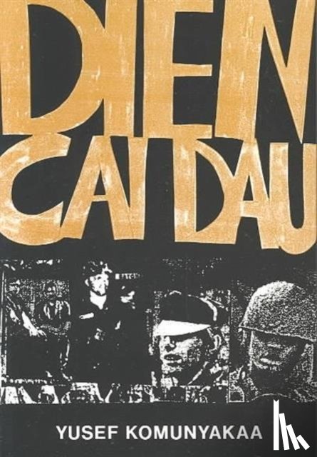 Komunyakaa, Yusef - Dien Cai Dau