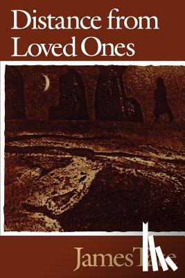 Tate, James - Distance from Loved Ones