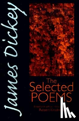 Dickey, James - James Dickey