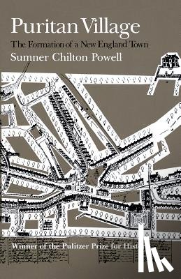 Powell, Sumner Chilton - Puritan Village