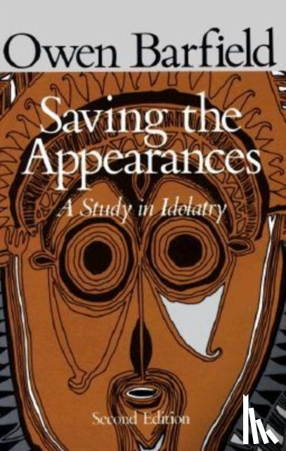 Barfield, Owen - Saving the Appearances