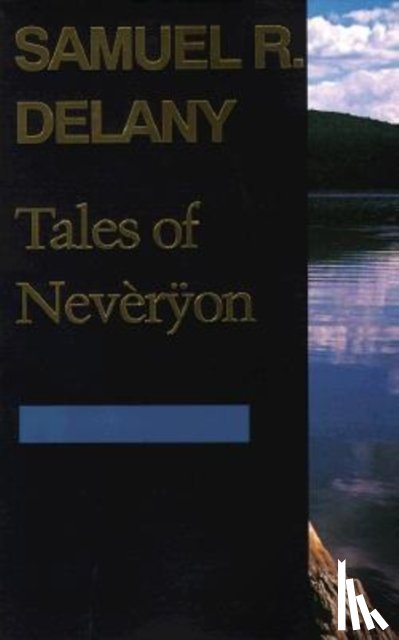 Delany, Samuel R - Tales of Neveryon (Return to Neveryon)