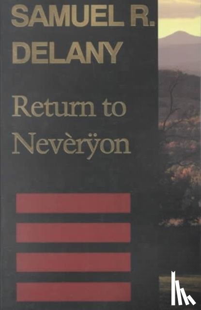 Delany, Samuel R. - Return to Neveryon (Return to Neveryon)