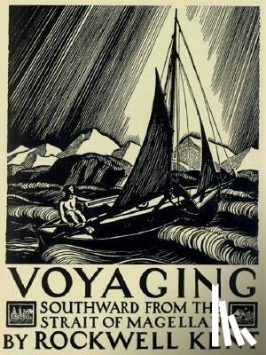 Kent, Rockwell - Voyaging