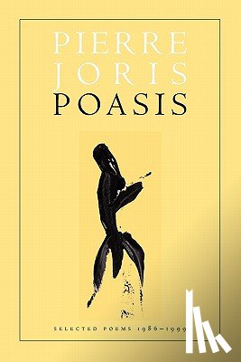 Joris, Pierre - Poasis