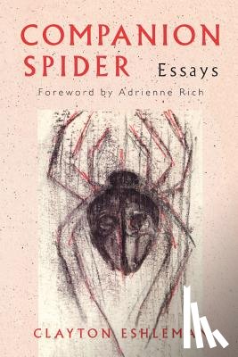 Eshleman, Clayton - Companion Spider