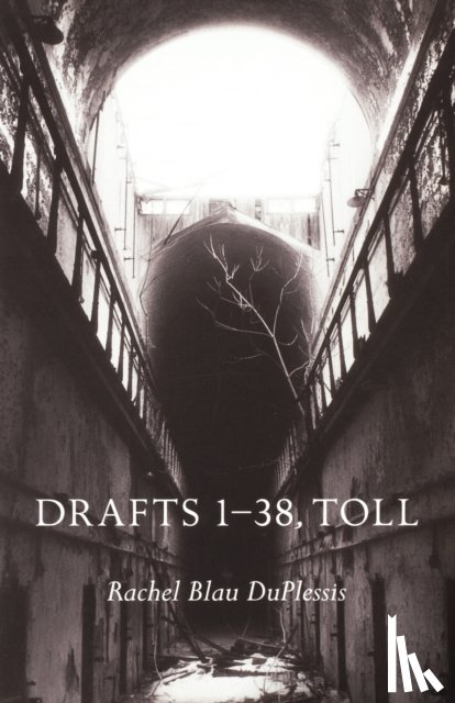 DuPlessis, Rachel Blau - Drafts 1–38, Toll