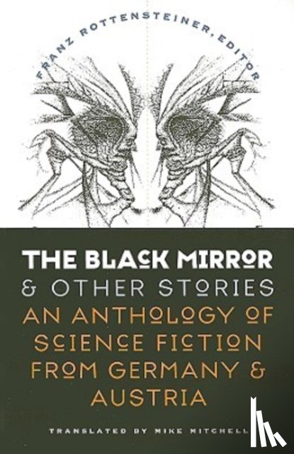  - The Black Mirror and Other Stories