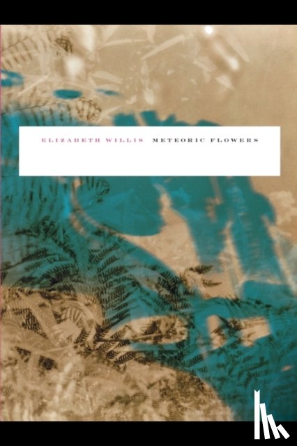 Willis, Elizabeth - Meteoric Flowers
