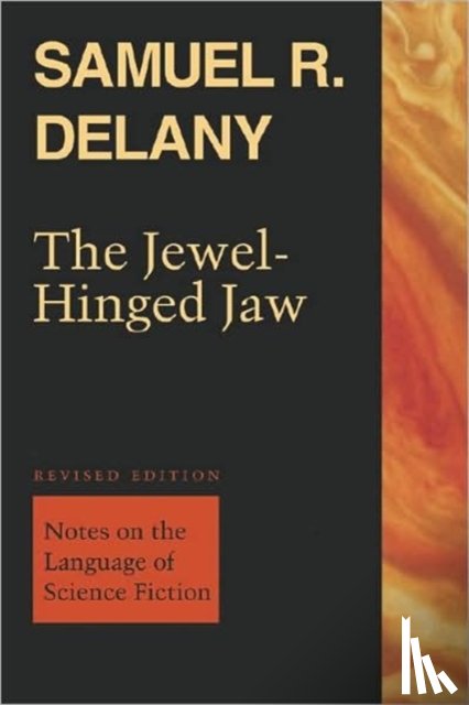 Delany, Samuel R. - The Jewel-Hinged Jaw