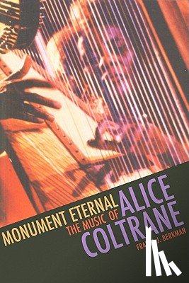 Berkman, Franya J. - Monument Eternal
