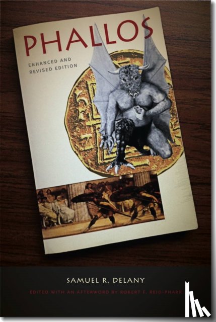 Delany, Samuel R. - Phallos