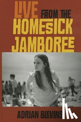 Blevins, Adrian - Live from the Homesick Jamboree
