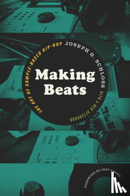 Schloss, Joseph G. - Making Beats