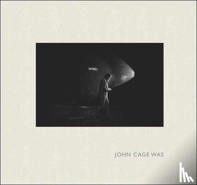 Klosty, James - John Cage Was