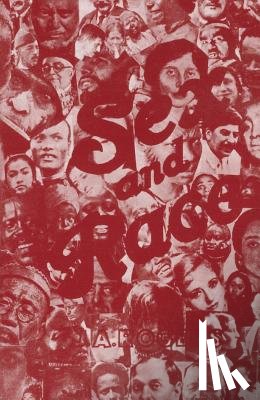 Rogers, J. a. - Sex and Race, Volume 1: Negro-Caucasian Mixing in All Ages and All Lands -- The Old World
