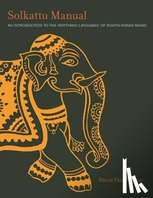 Nelson, David P. - Solkattu Manual