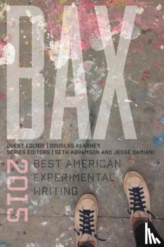  - BAX 2015