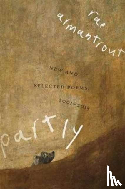 Armantrout, Rae - Partly