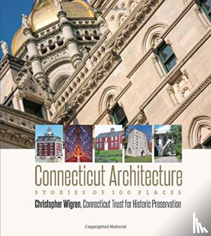 Wigren, Christopher - Connecticut Architecture