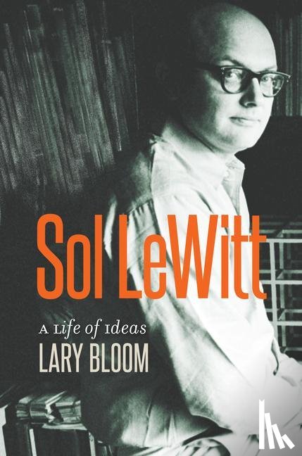 Bloom, Lary - Sol LeWitt