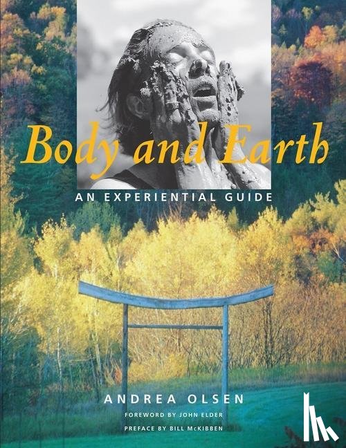 Olsen, Andrea - Body and Earth