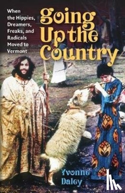 Daley, Yvonne - Going Up the Country