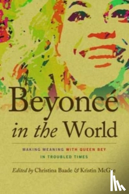  - Beyonce in the World