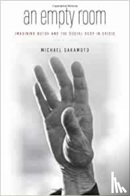 Sakamoto, Michael - An Empty Room