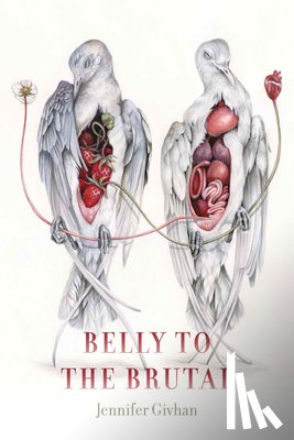 Givhan, Jennifer - Belly to the Brutal