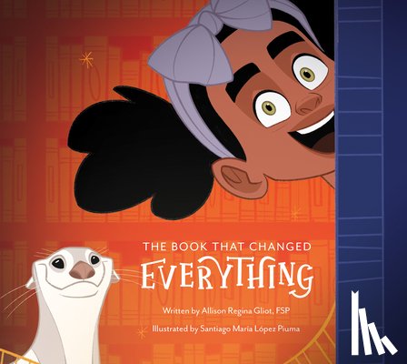 Gilot, Allison Regina - The Book That Changed Everything