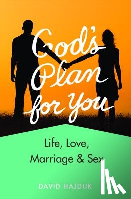 Hajduk, David - God's Plan for You (Revised)
