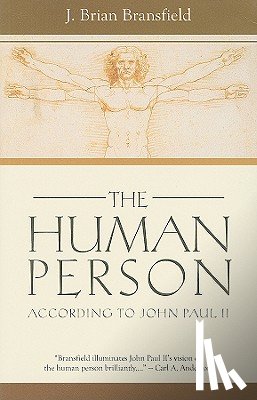 Bransfield, Brian - Human Person