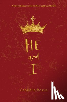 Bossis, Gabrielle - He and I (Rev)