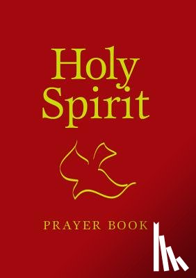 Wickenhiser, Mary - Holy Spirit Prayer Book