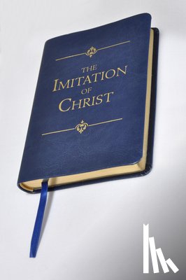À. Kempis, Thomas - Imitation of Christ