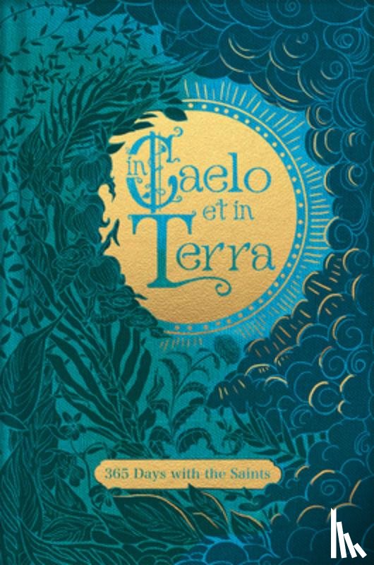 Daughters of St Paul - In Caelo Et in Terra 365 Saints
