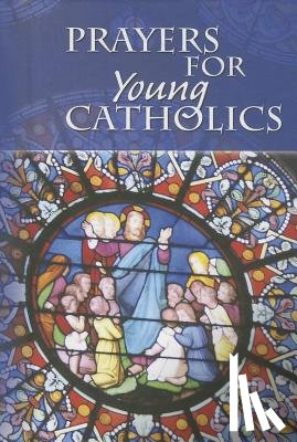 Daughters of St Paul - Prayers for Young Catholics