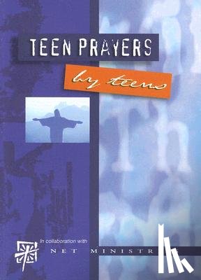 Cozzens, Judith - Teen Prayers by Teens