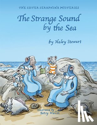 Stewart, Haley - Strange Sound by the Sea