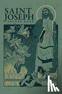Wickenhiser, Mary - Saint Joseph (CL)