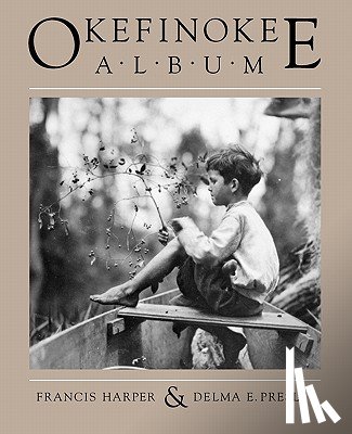 Presley, Delma E. - Okefinokee Album