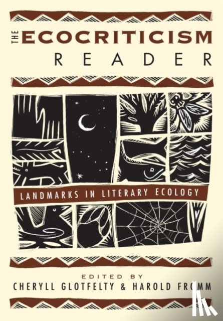  - The Ecocriticism Reader