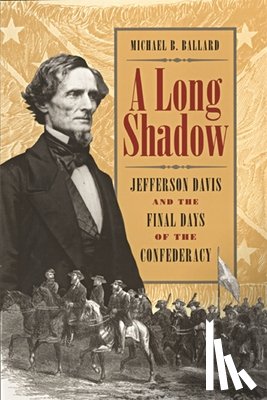 Ballard, Michael B. - A Long Shadow