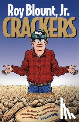 Blount, Roy - Crackers