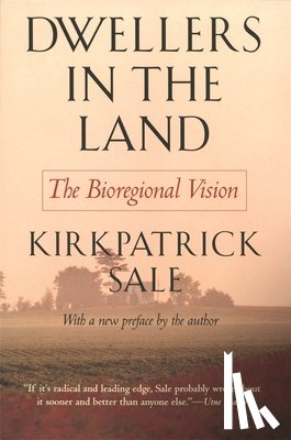Sale, Kirkpatrick - Dwellers in the Land