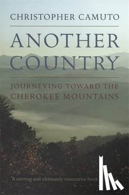Camuto, Christopher - Another Country